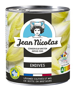 conserve endives jean nicolas bretagne