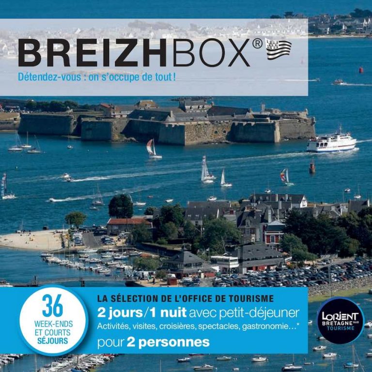 breizhbox